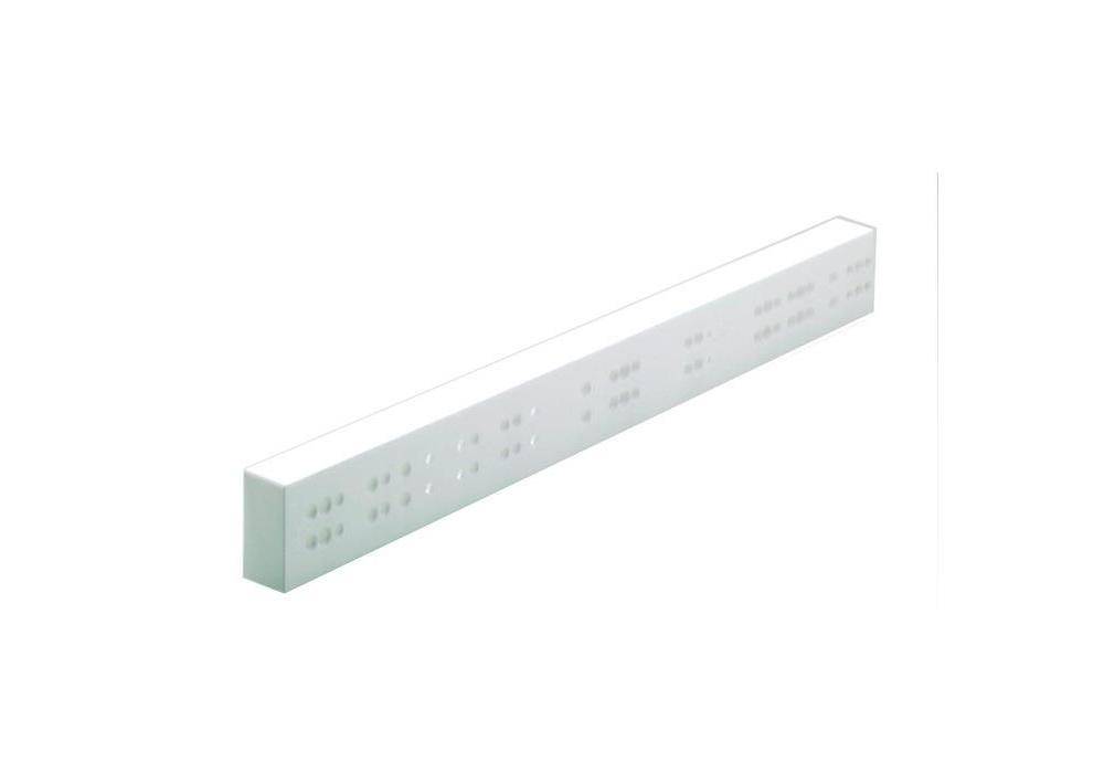 Hettich Distanzleiste Kunststoff-0
