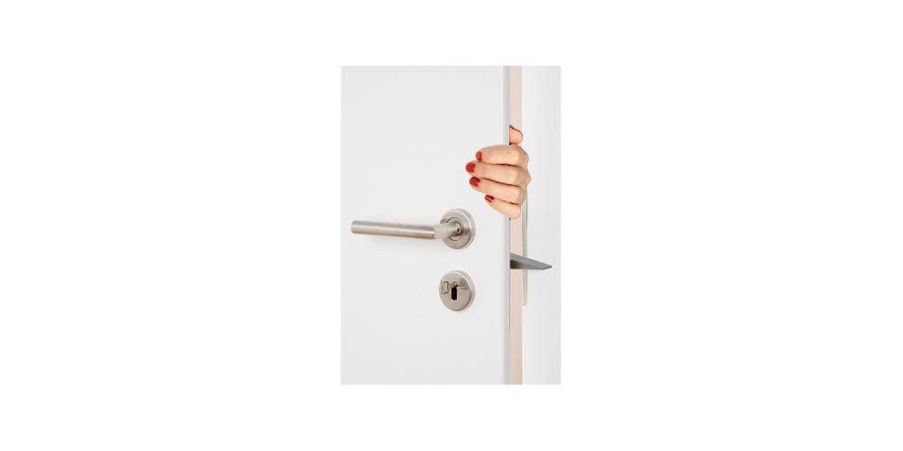 WENKO Türstopper Multi-STOP® 11,8 x 7,7 x 2,5 cm (B x H x T)-4