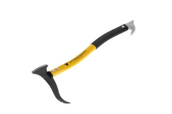 OCHSENKOPF OX 172 SCH-0500 Alu-Handsappie mit Schneide 50 cm