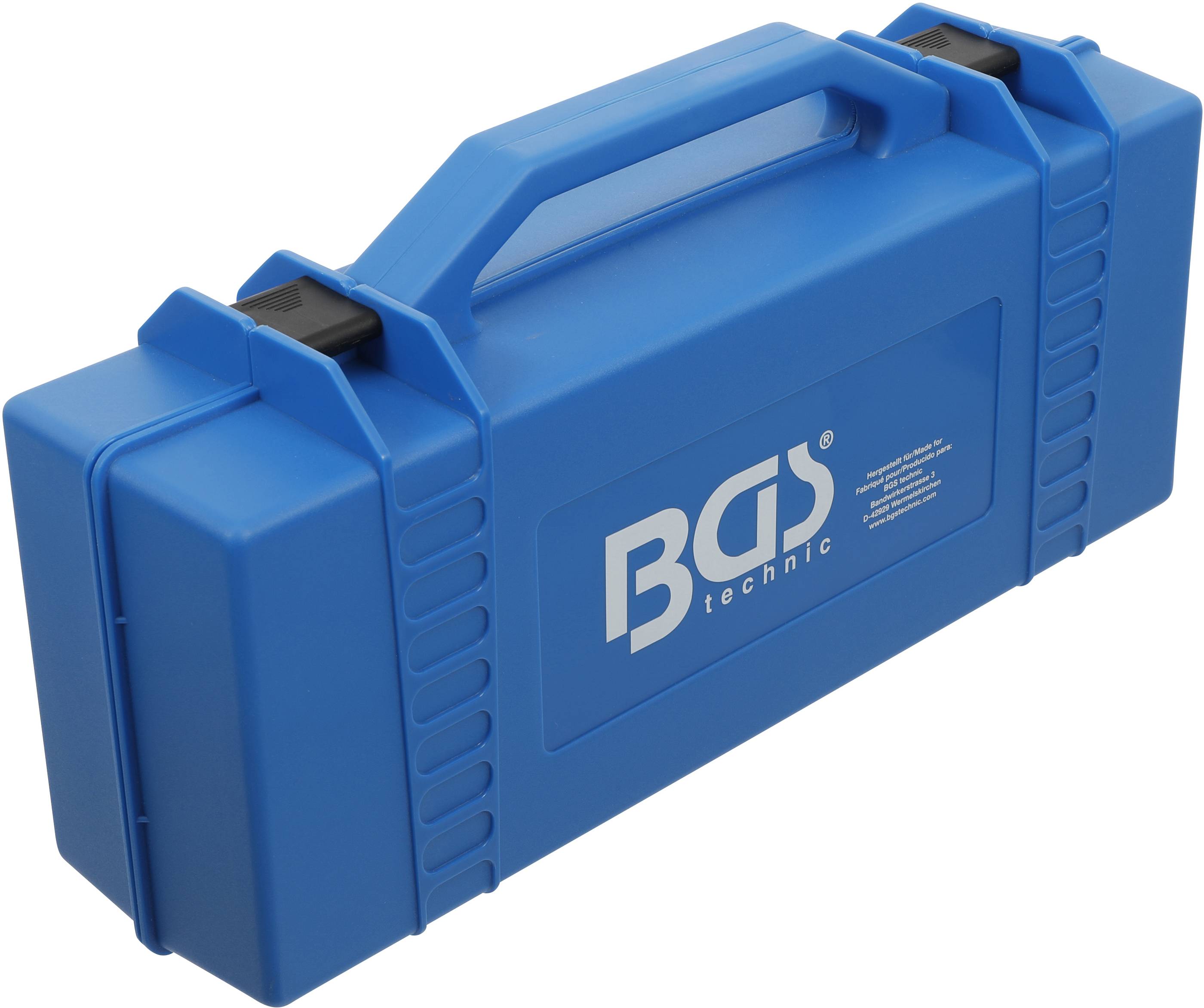 BGS technic Induktionsheizgerät | 1,2 kW-3