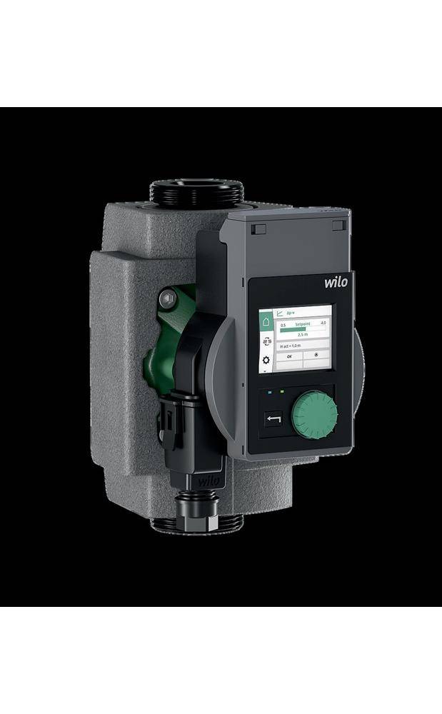 Wilo Hoch-Eff-Pum Stratos PICO plus 2.0 Nassläufer Typ 25/0,5-6-130 G 1 1/2 40 W-0