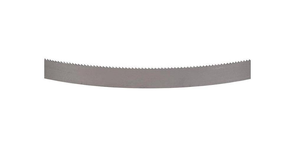 Makita - Bandsägeblatt - 5 Stücke - Länge: 835mm-1