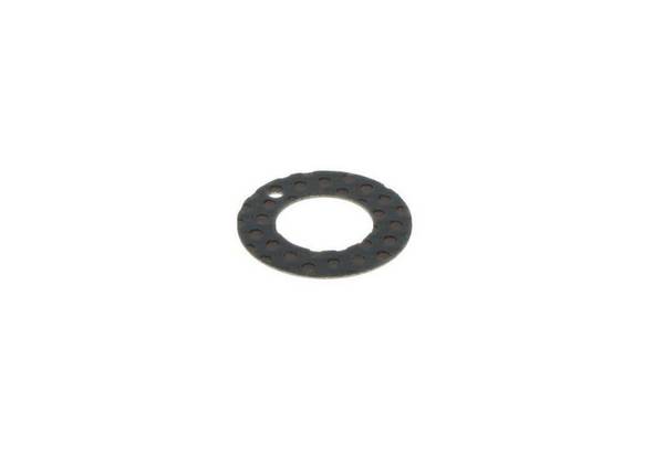 Anlaufscheiben EGW28 -E50-Y ID 28mm AD 48mm B.1,5mm INA