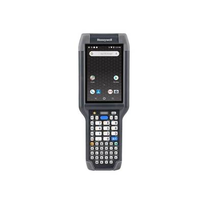Honeywell CK65 - Datenerfassungsterminal - robust - Android 9.0 (Pie) oder später - 32 GB - 10.16 cm (4) Farbe (480 x 8-0