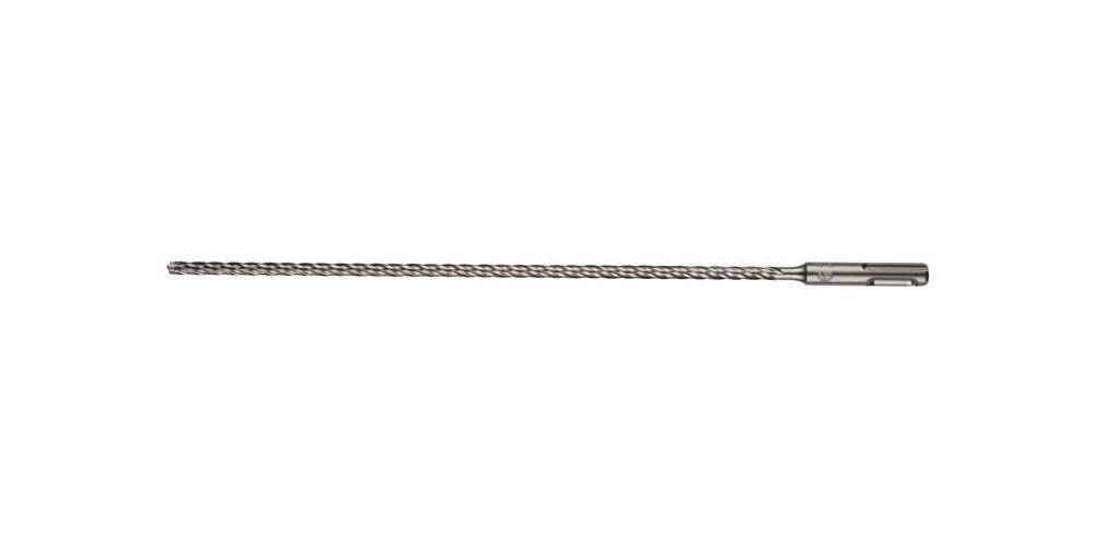 Makita Nemesis II - Bohrer - für Beton, Mauerwerk, Stein, Stahlbeton, Ziegelsteine, Konstruktionsbaustein-1