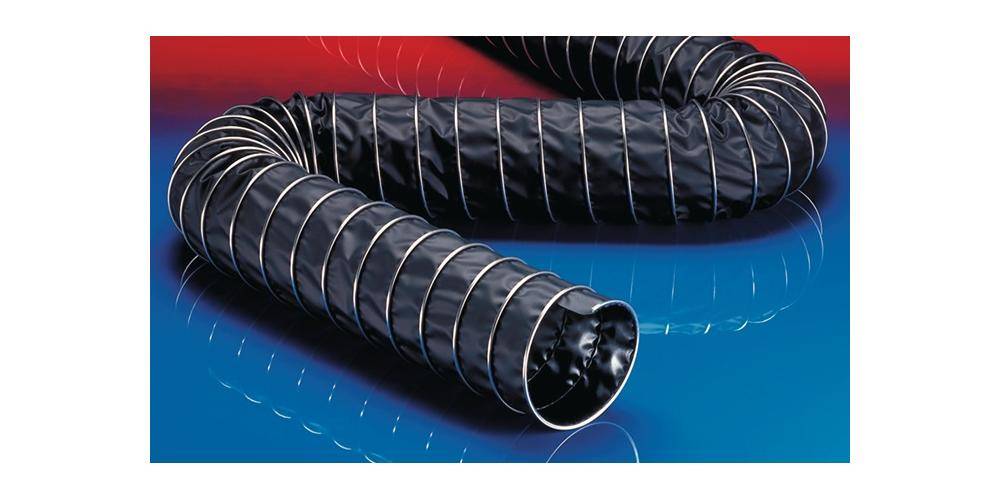 Absaug- u.Gebläseschlauch CP VITON® 459 EC 457mm 469,00mm 3m-0