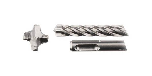 makita Hammerbohrer NEMESIS2 B-58805 D.5,5mm L.115mm SDS-Plus