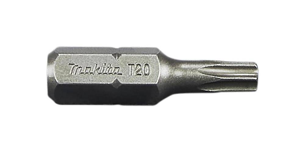 Bit B-24642 Gr.TX20 L.25mm 25St. Makita-2