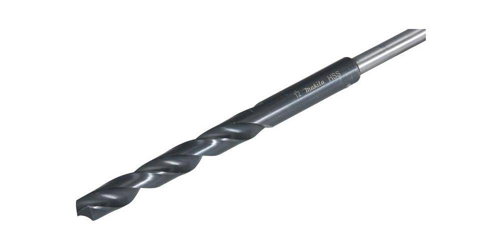MAKITA D-70231 - Schalungsbohrer HSS G (Länge 400 mm | Durchmesser 12 mm)-2