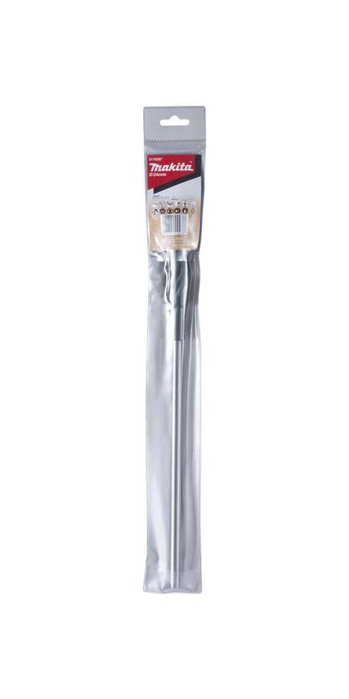 MAKITA D-70297 - Schalungsbohrer HSS G (Länge 400 mm | Durchmesser 24 mm)-2