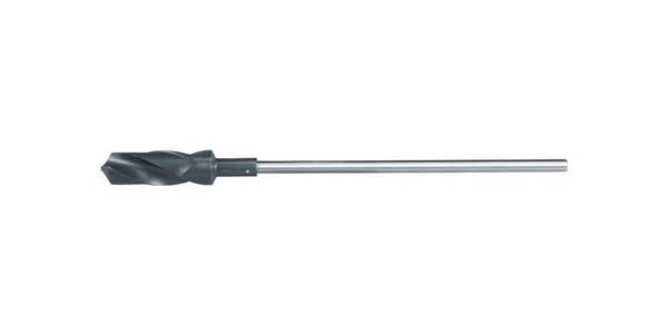 MAKITA D-70328 - Schalungsbohrer HSS G (Länge 400 mm | Durchmesser 30 mm)