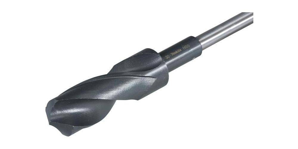 MAKITA D-70328 - Schalungsbohrer HSS G (Länge 400 mm | Durchmesser 30 mm)-1