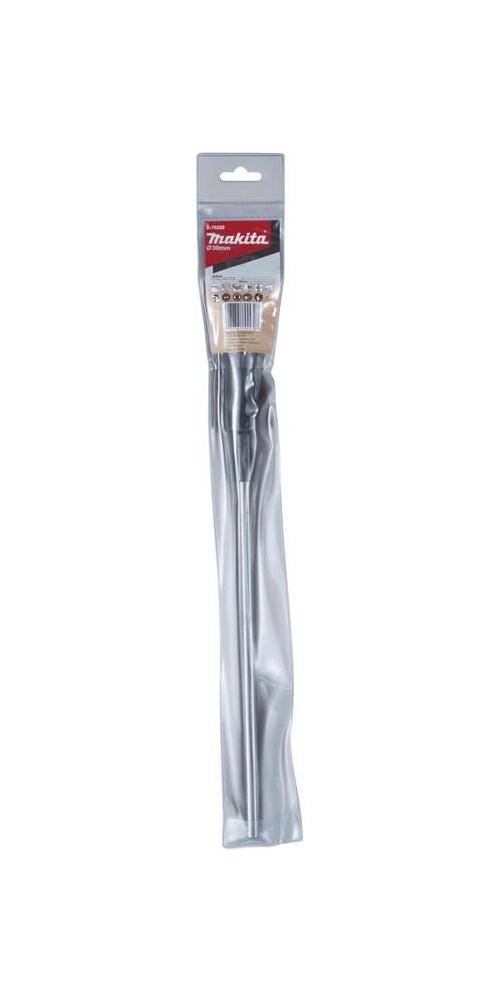 MAKITA D-70328 - Schalungsbohrer HSS G (Länge 400 mm | Durchmesser 30 mm)-2