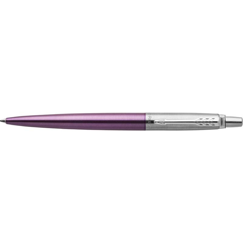 Parker 1953190, Clip-on-Einziehkugelschreiber, Blau-0
