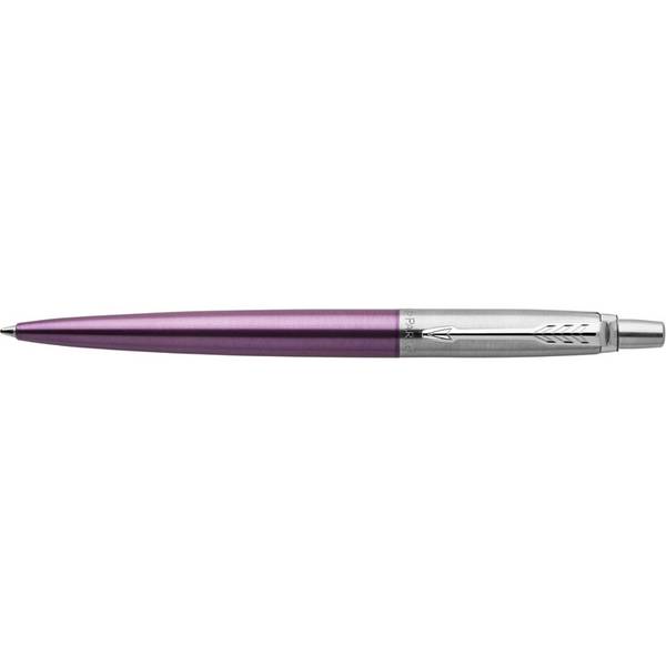 Parker 1953190, Clip-on-Einziehkugelschreiber, Blau