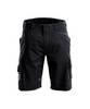 Arbeitsshorts, SCHWARZ/ANTHRAZITGRAU, Gr. 46