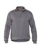 Sweatshirt, ZEMENTGRAU, Gr. 3XL