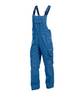 Arbeitslatzhose mit Kniepolstertaschen, KORNBLAU, Gr. 52