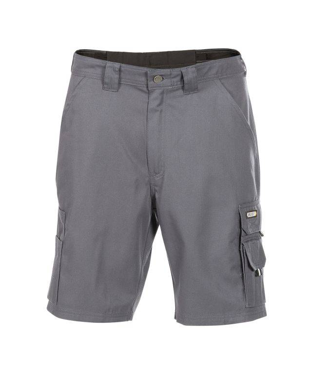 Arbeitsshorts, ZEMENTGRAU, Gr. 52
