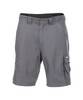 Arbeitsshorts, ZEMENTGRAU, Gr. 66