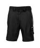 Arbeitsshorts, SCHWARZ, Gr. 42