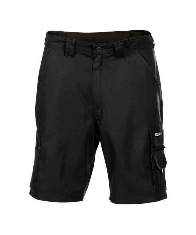 Arbeitsshorts, SCHWARZ, Gr. 50