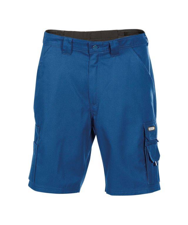 Arbeitsshorts, KORNBLAU, Gr. 52
