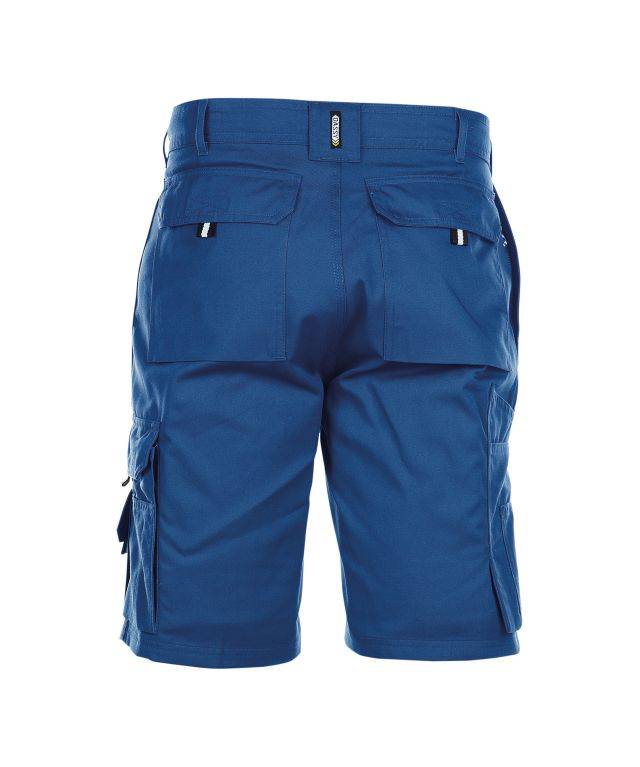 Arbeitsshorts, KORNBLAU, Gr. 67-1