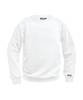 Sweatshirt, WEIß, Gr. 4XL