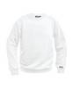 Sweatshirt, WEIß, Gr. M