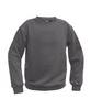 Sweatshirt, ZEMENTGRAU, Gr. M
