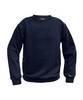 Sweatshirt, DUNKELBLAU, Gr. 3XL