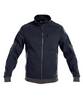 Sweatshirt, NACHTBLAU/ANTHRAZITGRAU, Gr. S