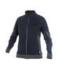 Sweatshirt für Damen, NACHTBLAU/ANTHRAZITGRAU, Gr. M