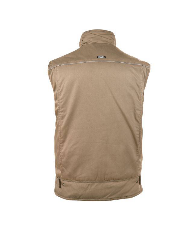 Weste, KHAKI, Gr. L - Dassy 350062-1