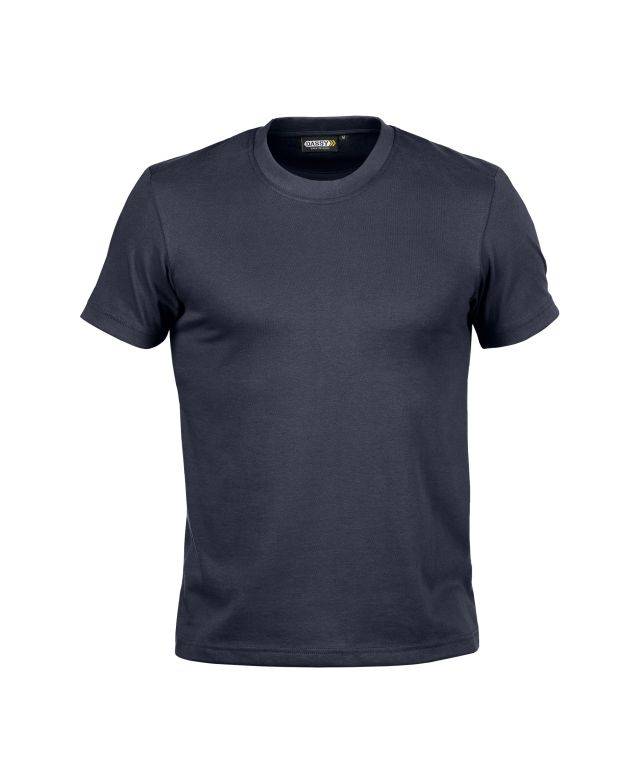 DASSY® Victor T-Shirt Nachtblau Gr. XS-0