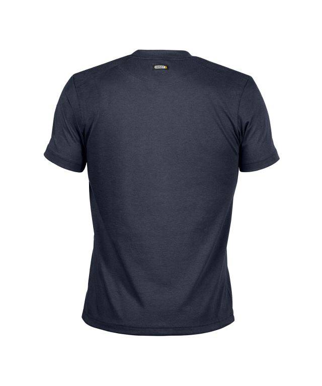 DASSY® Victor T-Shirt Nachtblau Gr. XS-1