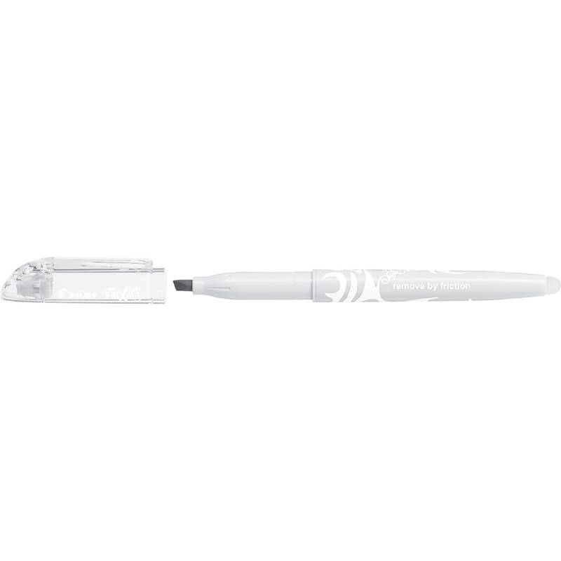 PILOT Textmarker FRIXION light Natural, grau-0