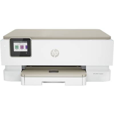 HP Envy Inspire 7224e All-in-One, Tinten-Multifunktionsdrucker HP Envy Inspire 7224e All-in-One Multifunktionsdrucker