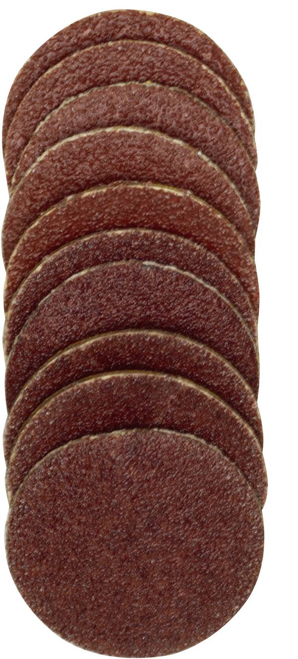 Proxxon Micromot 28 983 Ersatzschleifblätter-Satz Ø 18 mm 20tlg. Durchmesser 18 mm 1 Set