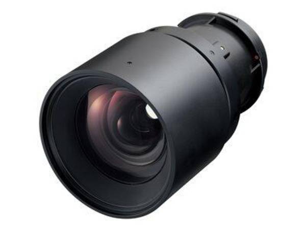 ET-ELW20 Zoomobjektiv für PT-EW530E, EW530EJ, EW530EL, EW530U, EW530UL, EW630E, EW630EL, EW630U