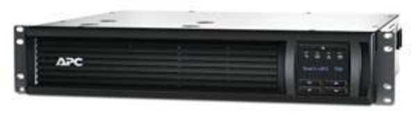 APC SMT750RMI2UC USV - Rack - einbaufähig Netzwerkgerät