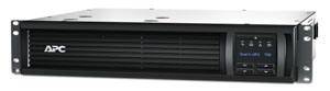 APC SMT750RMI2UC USV - Rack - einbaufähig Netzwerkgerät-0