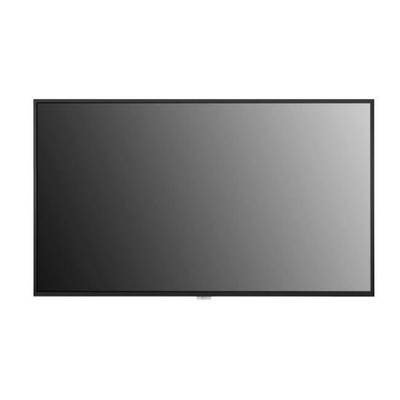 LG 75UH5F-H 190,5 cm (75 Zoll) Signage Display (4K, 500cd/m², HDMI, DP, DVI, WebOS, Lautsprecher)