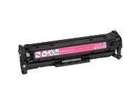 Canon 718 - Magenta - original - Tonerpatrone-0
