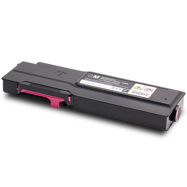 Original 593-BBBP Toner magenta in neutraler Verpackung für C2660dn C2665dnf