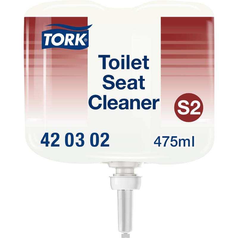 Tork Premium S2 - Reiniger - Flüssigkeit - Kartusche-0