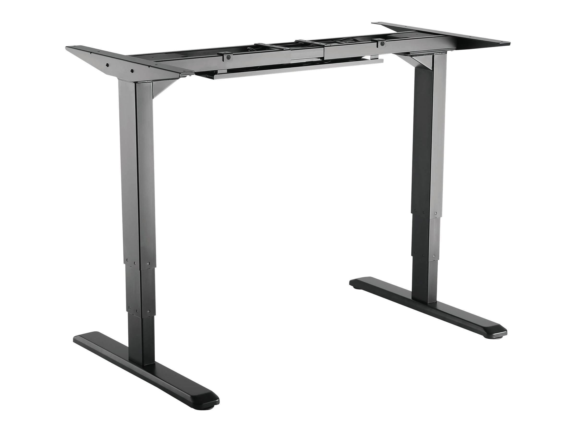 equip ERGO - Sitz-Steh-Tischgestell - elektrische Höhenverstellung-0