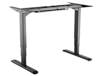 equip ERGO - Sitz-Steh-Tischgestell - elektrische Höhenverstellung-3