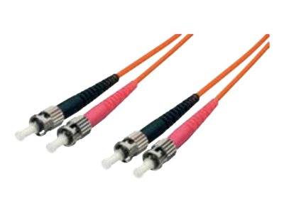 equip Pro - Patch-Kabel - ST Einzelmodus (M)-0